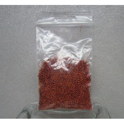 Διακοσμητικές Ίνες Decofoam 6gr Bronze_9932