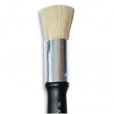 Πινέλο Σταμπαδόρος Stamperia No 6_KR48