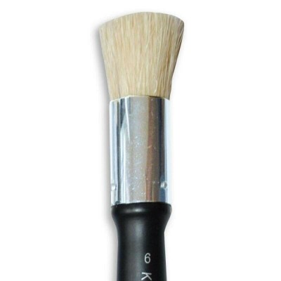 Πινέλο Σταμπαδόρος Stamperia No 6_KR48